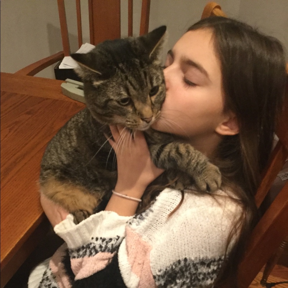 Meet your Posher, Gemma